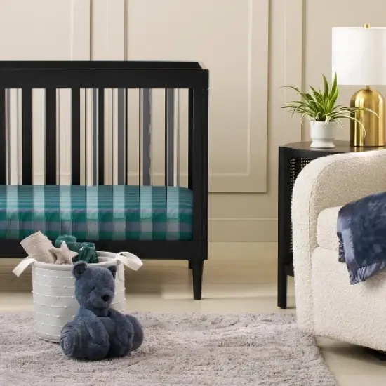 Luxe Slate Nursery Collection - Cloud Island&trade; image {1}