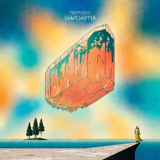 The Triptides - Shapeshifter image {1}