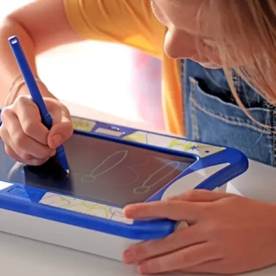 Boogie Board Sketch Studio Learn to Draw Reusable Drawing Kit image {5}