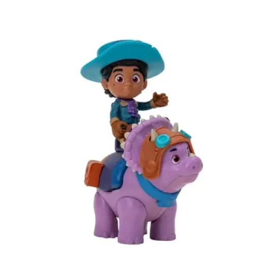 Dino Ranch Flyer & Rescue Squad 6pk (Target Exclusive) image {4}