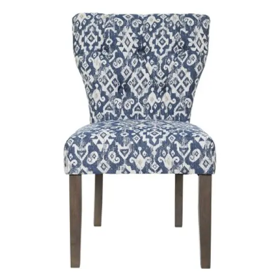 Andrew Dining Chair - OSP Home Furnishings image {1}