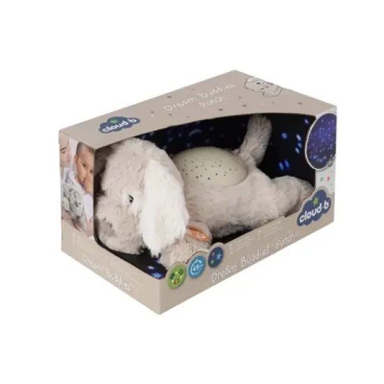 Cloud B Dream Buddies - Patch the Puppy image {7}