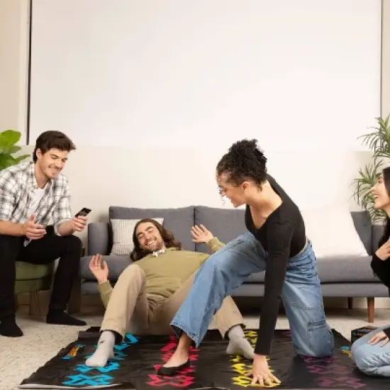 All Screwed Up Card Game image {6}