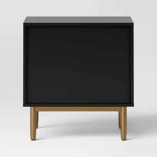 Ellery Luxe Nightstand - Threshold&trade; image {3}