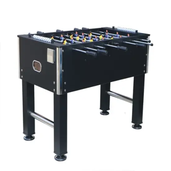 Dexmalle 54" soccer table,foosball table,game table image {10}