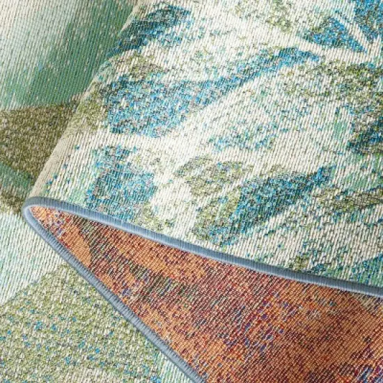 Barbados 500 BAR541 Power Loomed Rug - Safavieh image {8}