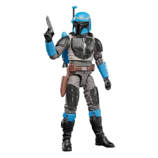 Star Wars The Vintage Collection Axe Woves Action Figure (Target Exclusive) image {4}