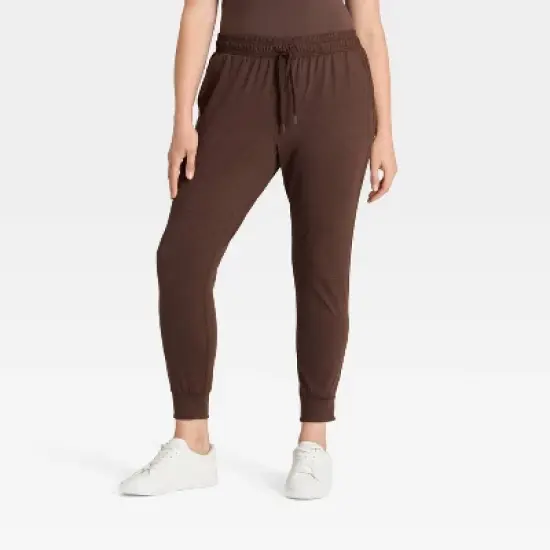 Women's Soft Stretch Jogger Pants - All In Motion&trade; image {5}