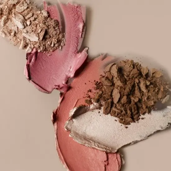 Well People Power Palette Powder Face Trio - Empowerment - 0.28oz image {5}