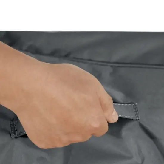 Christopher Knight Home Edna Outdoor Weather Resistant BBQ Grill Cover image {7}