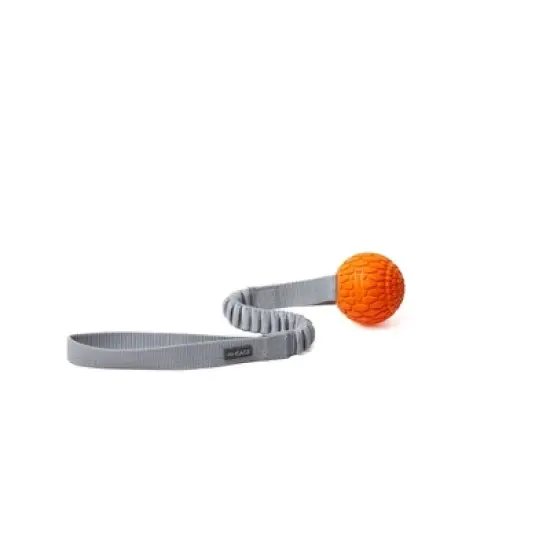 N-Gage Classic Bungee Handler Dog Ball Toy image {4}