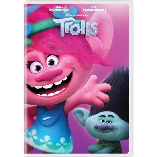 Trolls image {3}