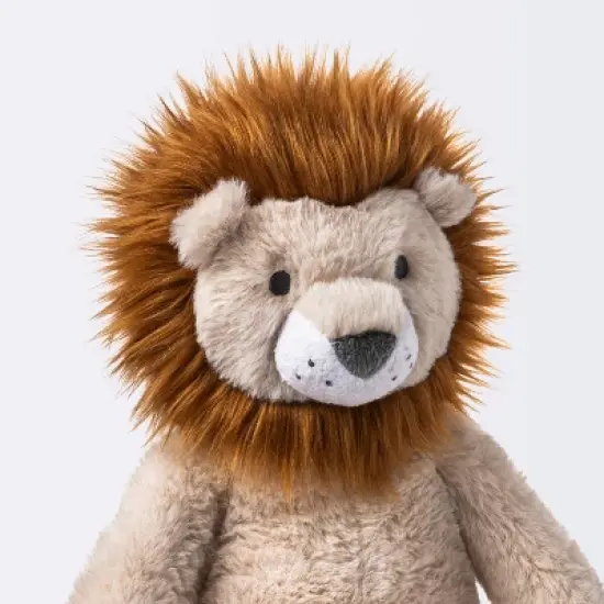 Lion Plush Animal - Cloud Island&trade; image {2}