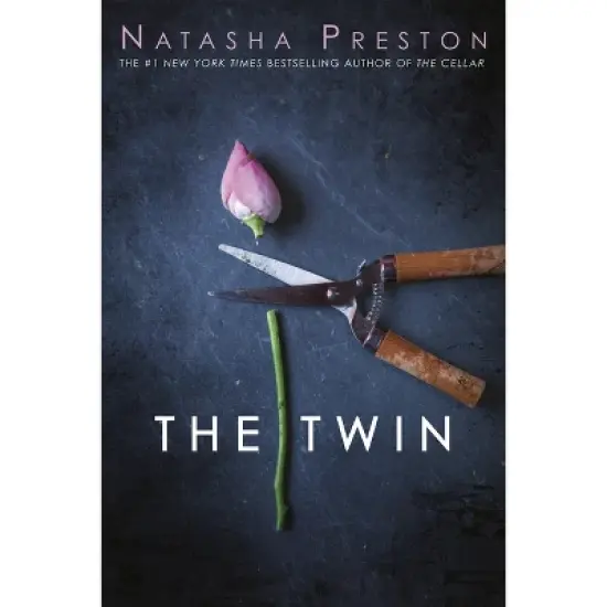 The Twin - by Natasha Preston (Paperback) image {1}