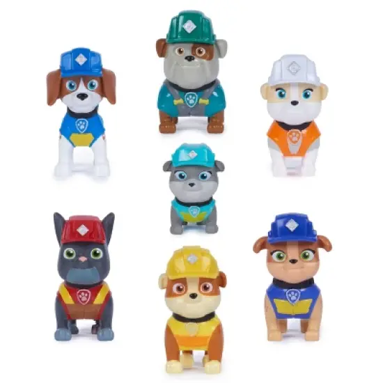Rubble & Crew Rubble Family Gift Pack Animal Figures image {3}