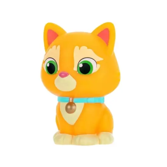 CoComelon Best Friends & Pets Figure Set - 4pk image {10}
