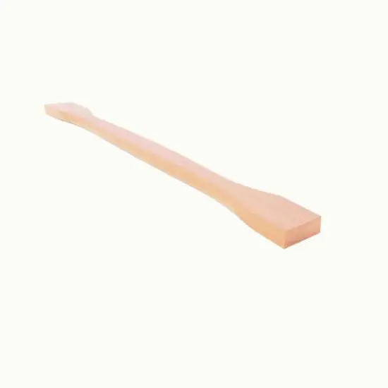 Kenco Outfitters 32" Thwart for Old Town Canoes - Clear Finish image {1}