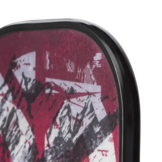 Onix Vertex Pickleball Paddle - Red image {4}