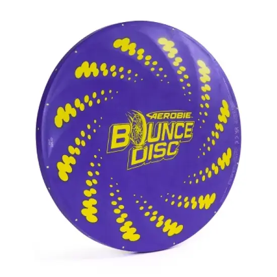 Aerobie Bounce Disc Toy Sports Sets: Outdoor Fun & Games for Kids Ages 5+ image {7}