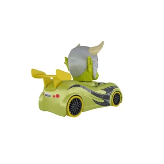 SKULLDUGGERY Knuckle Headz R/C- Knight image {2}