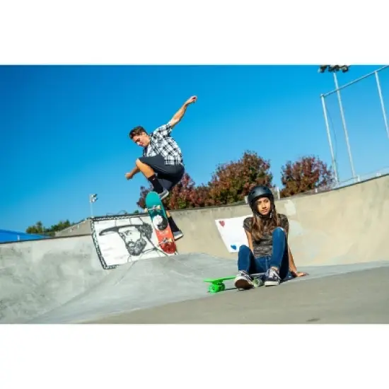 
Arcade 31" Complete Kids' Skateboard image {1}