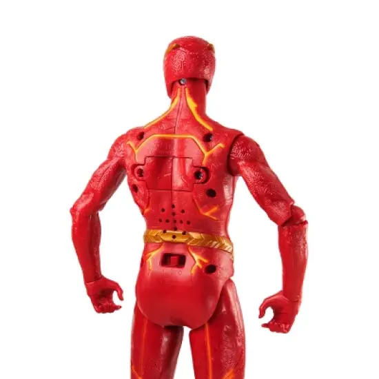DC Comics The Flash Speed Force 12" Deluxe Action Figure image {6}