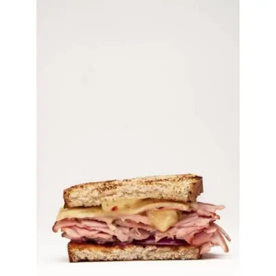 Prime Fresh Honey Ham - 8oz image {5}