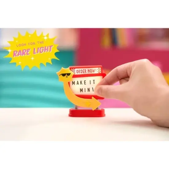 MGA's Miniverse Make It Mini Spaces Furniture image {3}