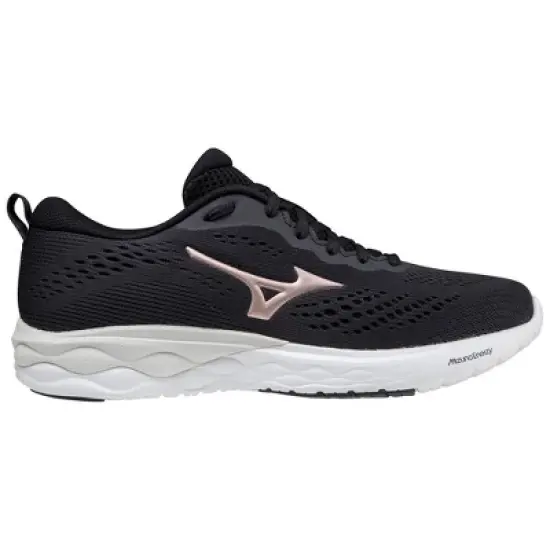 Mizuno Women's Wave Revolt 2 Training Shoe image {5}