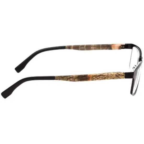 Calabria VT-YB-2210901 Designer Metal Reading Glasses image {2}