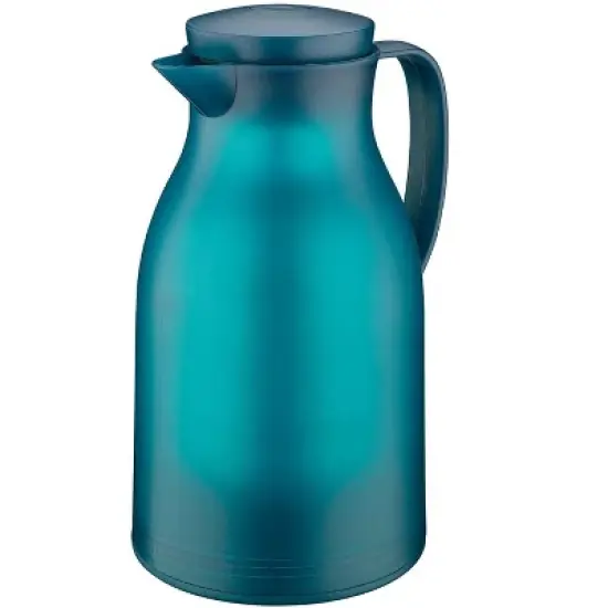 Cilio Insulated "Monza" Server, glass liner, 34 fl. oz. image {3}