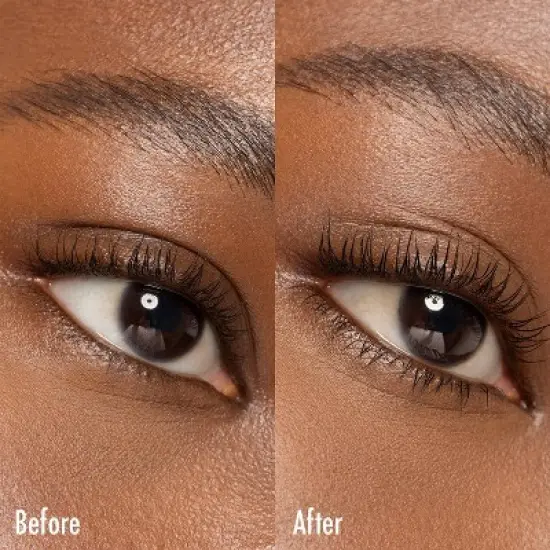 Black Radiance Cross Colors Mic Drop Mascara - 0.33 fl oz image {7}