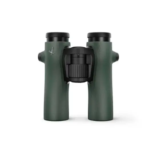 Swarovski NL PURE 10x32 Binocular (Green) image {1}