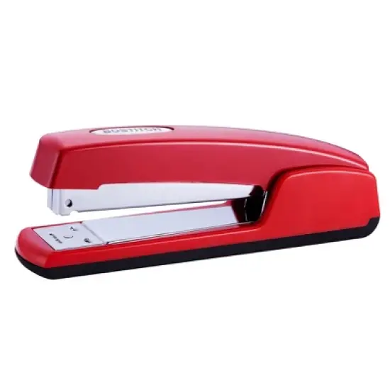 Bostitch Classic Red Stapler, 20 Sheets image {7}