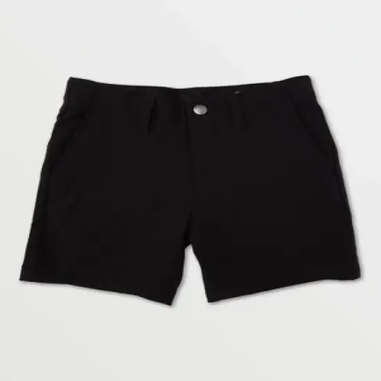 Volcom Toddler Boys Hybrid Short image {2}