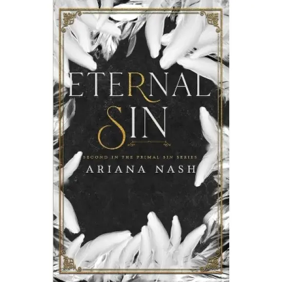 Eternal Sin - (Primal Sin) by  Ariana Nash (Paperback) image {1}
