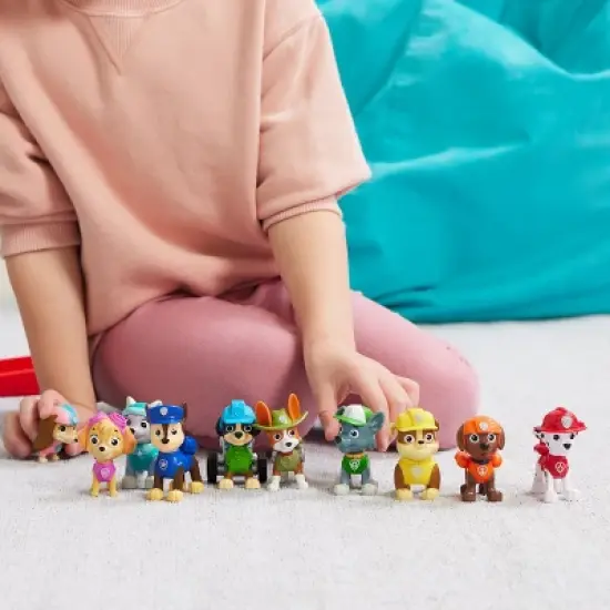 PAW Patrol Figure Gift Pack image {5}