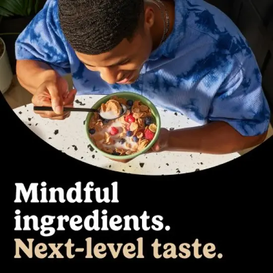 So Delicious Organic Unsweetened Dairy-Free Coconutmilk - 0.5gal image {5}