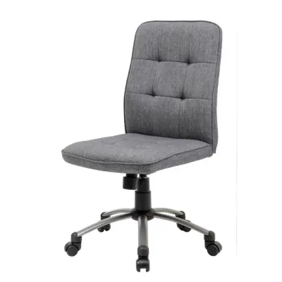 Modern Office Task Chair - Boss image {1}