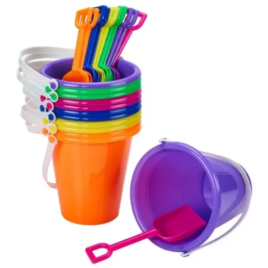 Playbees Beach Sand Toy Set image {2}