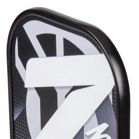 Onix 16'' Z3 Wide Body Pickleball Paddle - Black image {5}