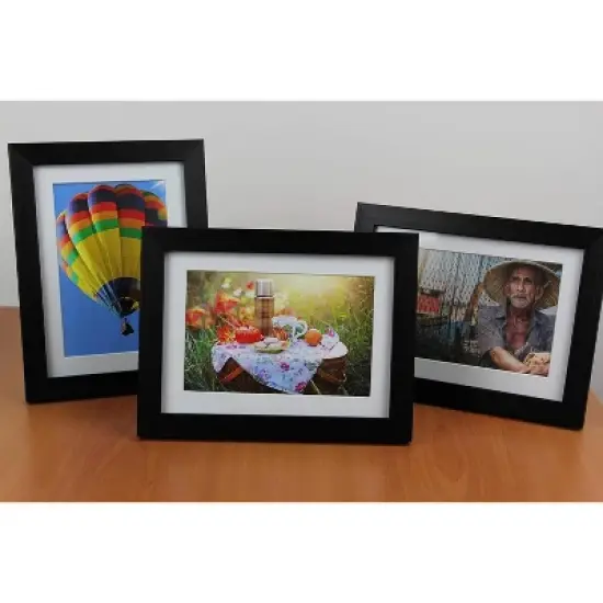 PPD Satin Photo Paper 4x6" 100 sheets 255 gsm for Inkjet Printers image {2}