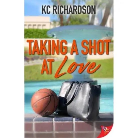 Taking a Shot at Love - by  Kc Richardson (Paperback) image {1}