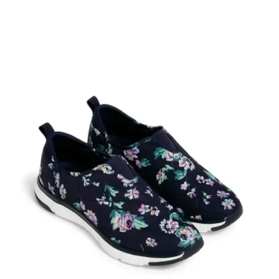 Vera Bradley VB Cloud 2-Mile Slip-On Shoe image {10}