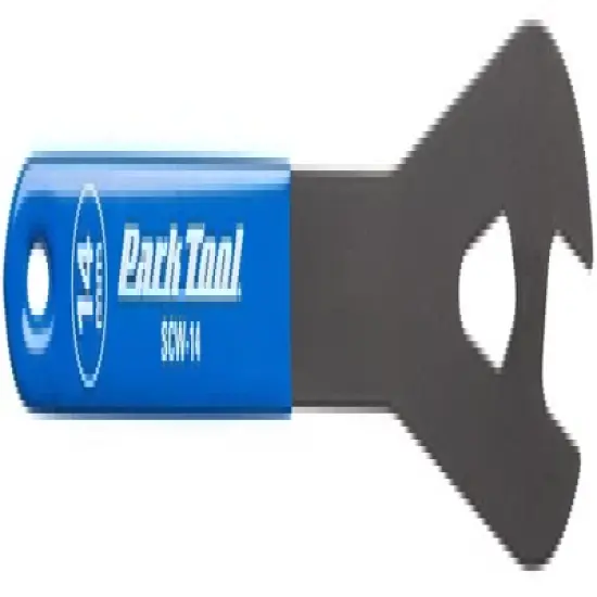 Park Tool SCW-14 Cone wrench: 14mm image {1}