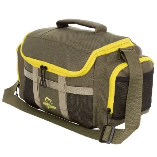 Okeechobee Fats Fishing Tackle - Olive Night M image {1}