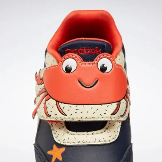 Reebok Royal Classic Jogger 2 Shoes - Toddler Kids Sneakers image {5}