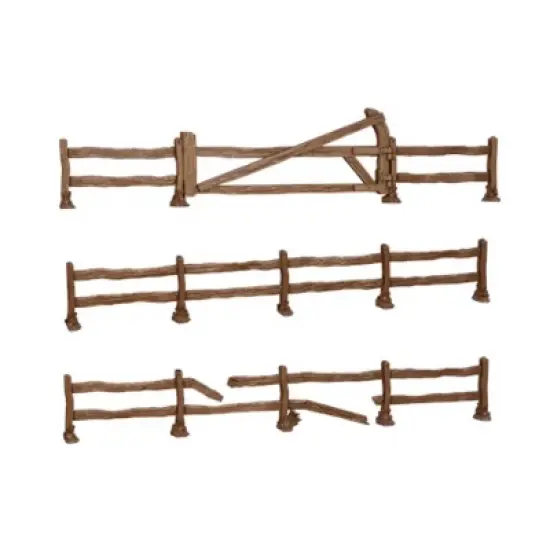 Fences Miniatures Box Set image {1}