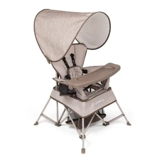 Baby Delight Go With Me Venture Deluxe Portable Chair image {16}