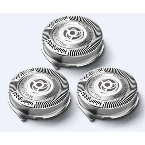 Philips Norelco Series 5000 Replacement Head - SH50/52 image {2}